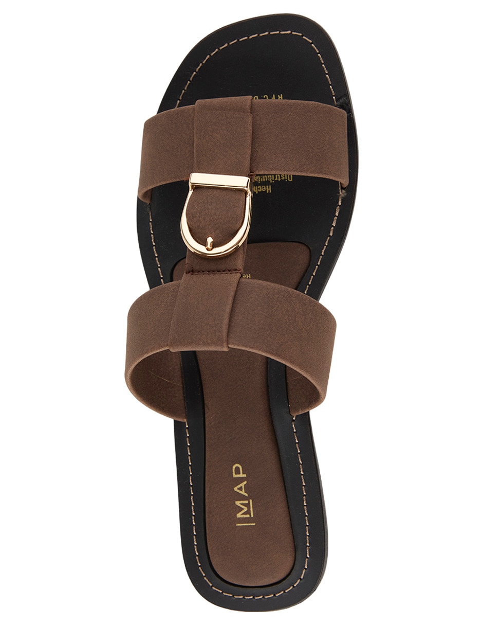 Sandalia para mujer