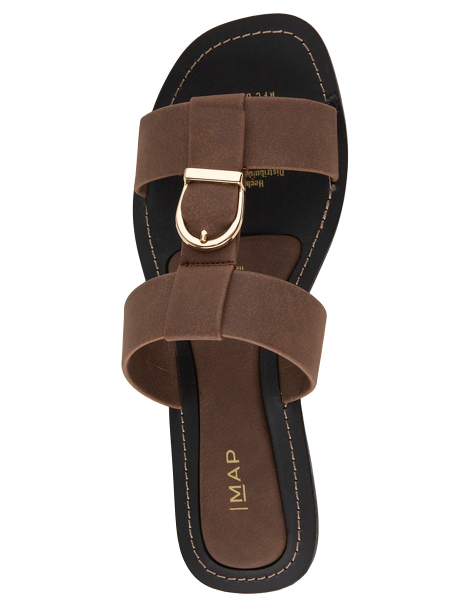 Sandalia para mujer 4