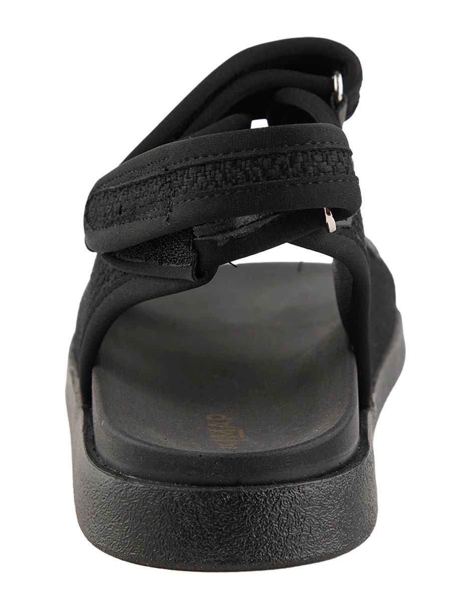 Sandalia para mujer 4