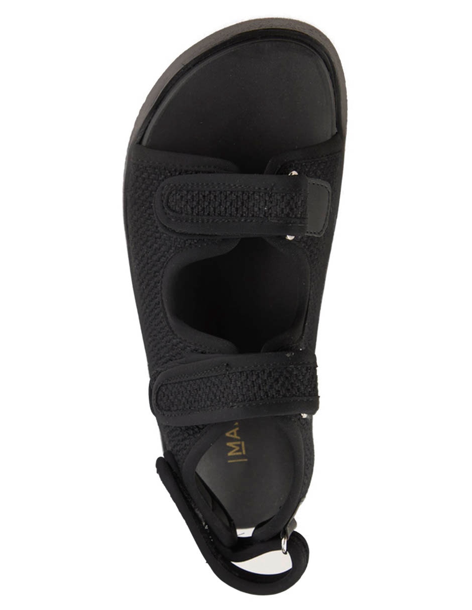 SANDALIA DE TACÓN MAPZ2601-010 SINT 5