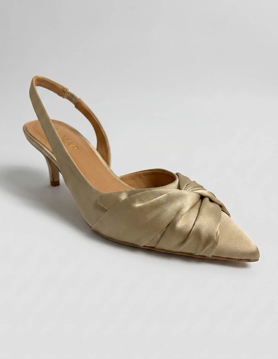 Zapatilla 3