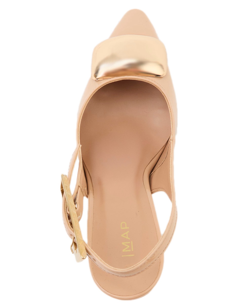 Zapatilla 2