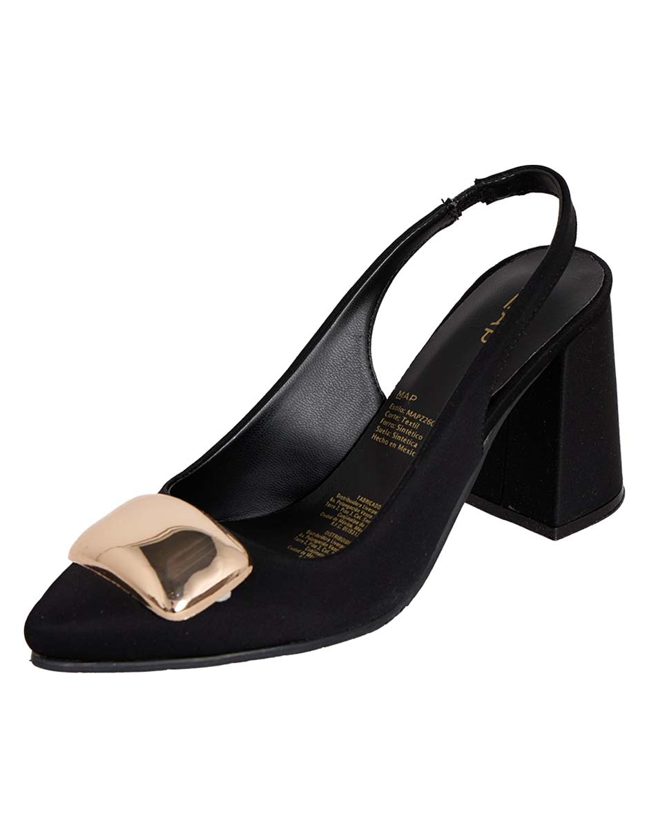 Zapatilla 2