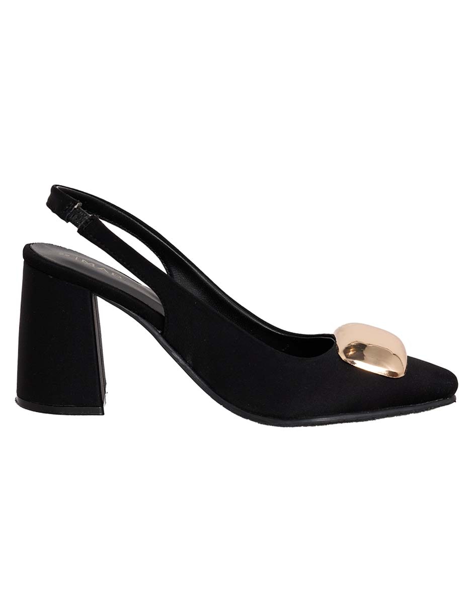Zapatilla 4