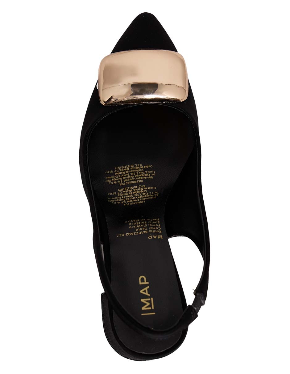 Zapatilla 5