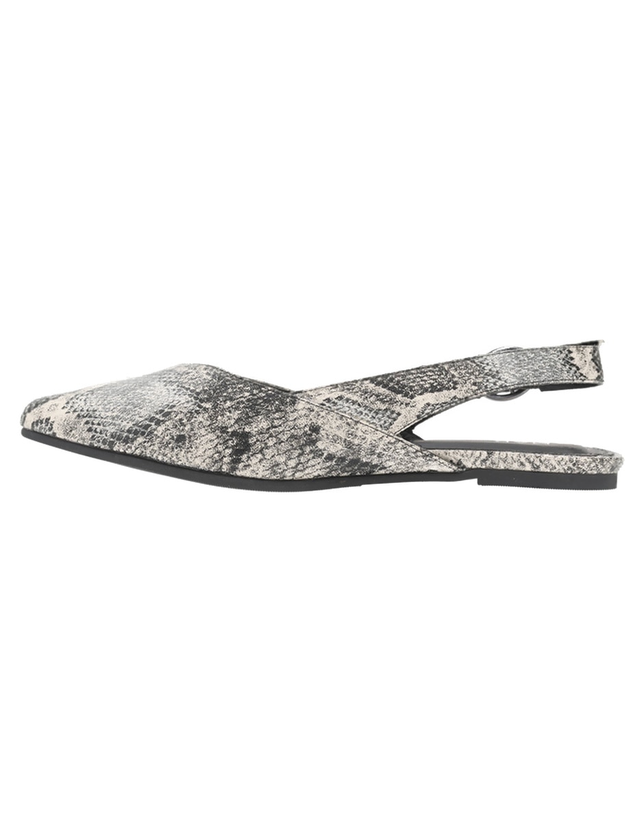 Zapato para mujer 4
