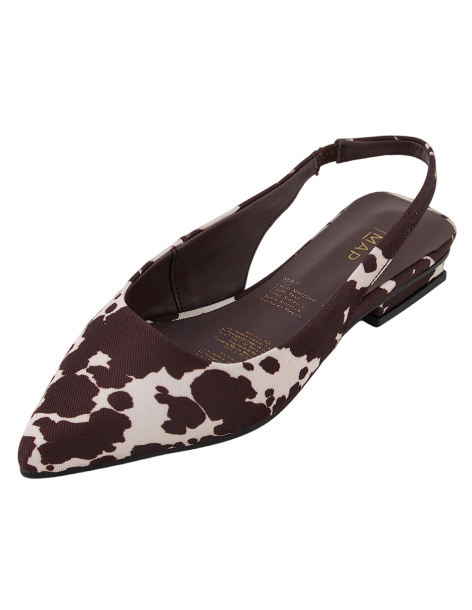 Slip on para mujer Slip on para mujer