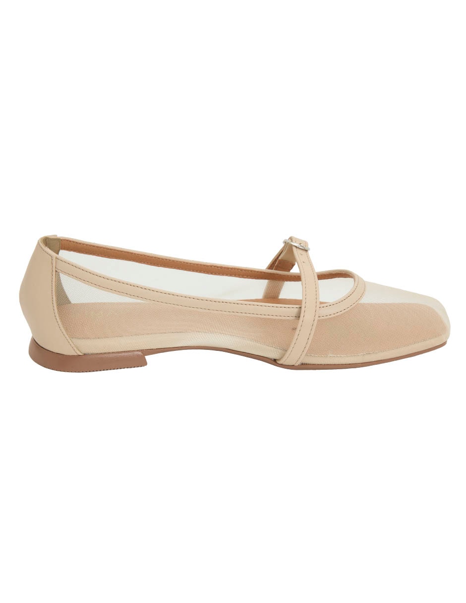 Balerina para mujer