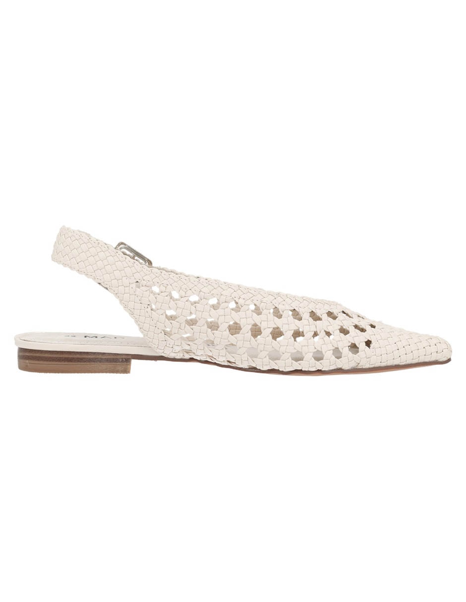 Balerina Map para mujer