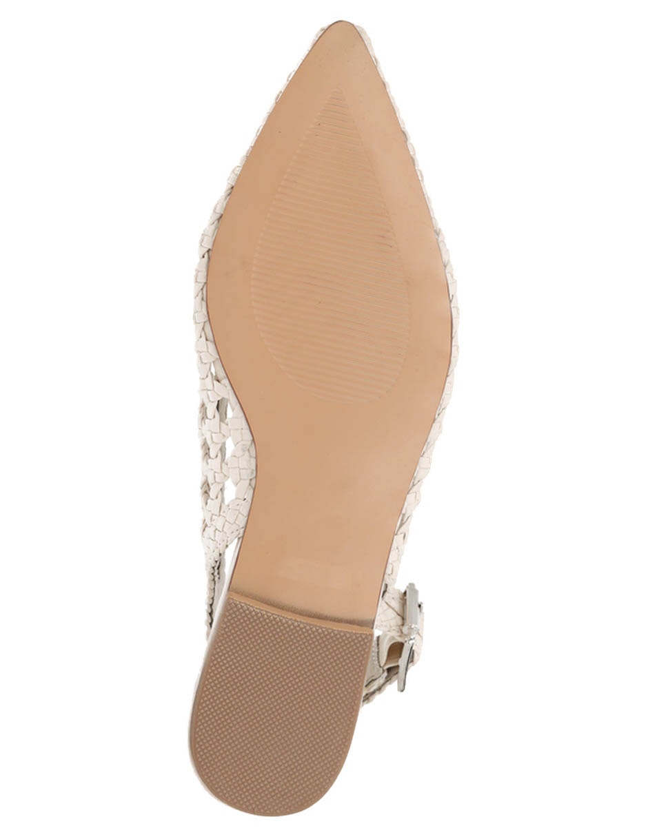 Balerina Map para mujer