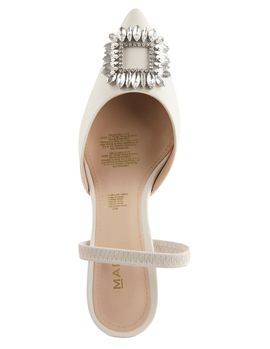 Zapatilla 5