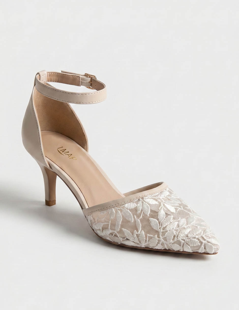 Zapatilla 2