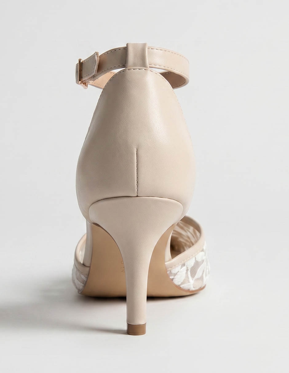 Zapatilla 4