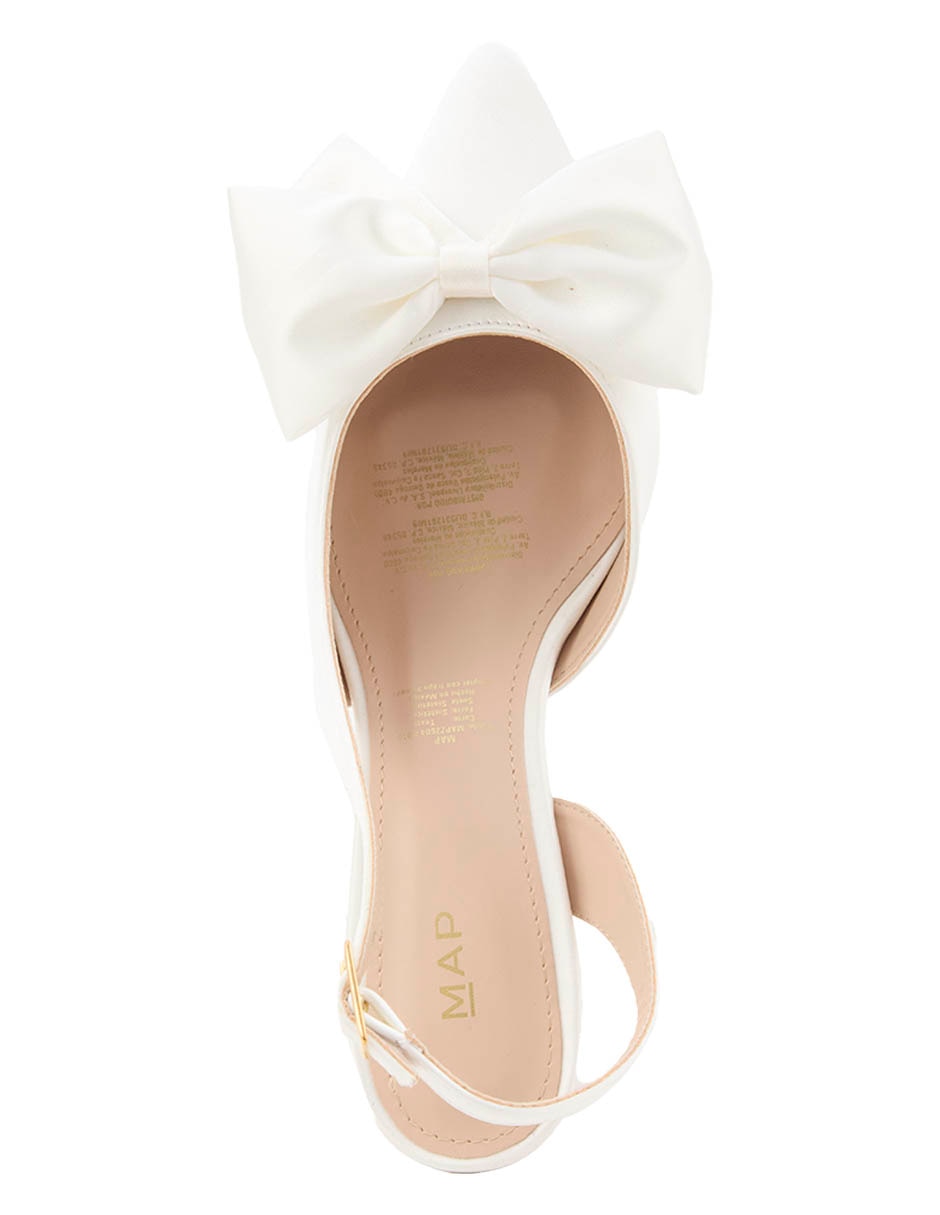 Zapatilla 6