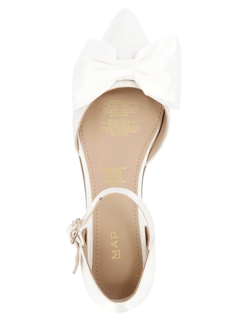 Zapatilla 5