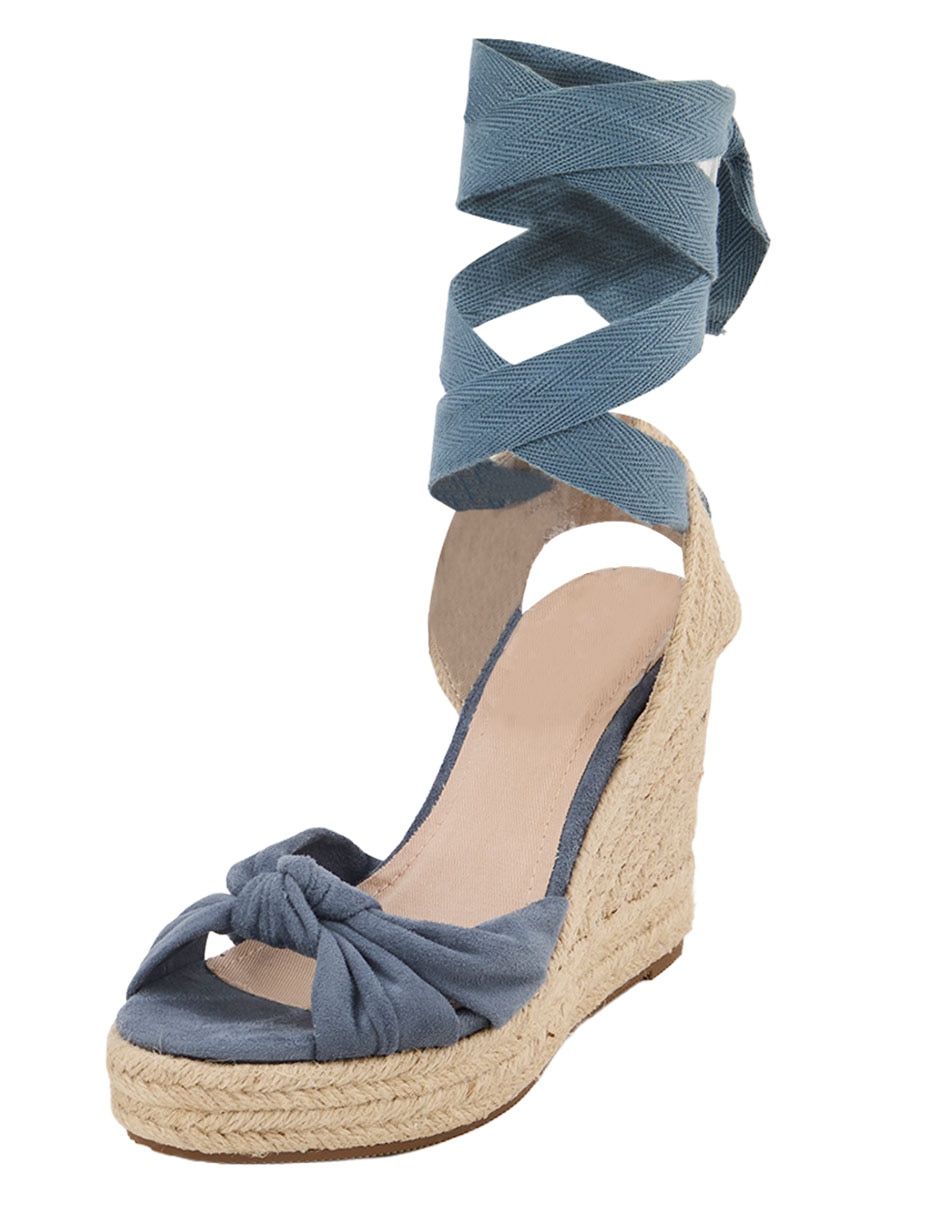 Sandalias Map para mujer
