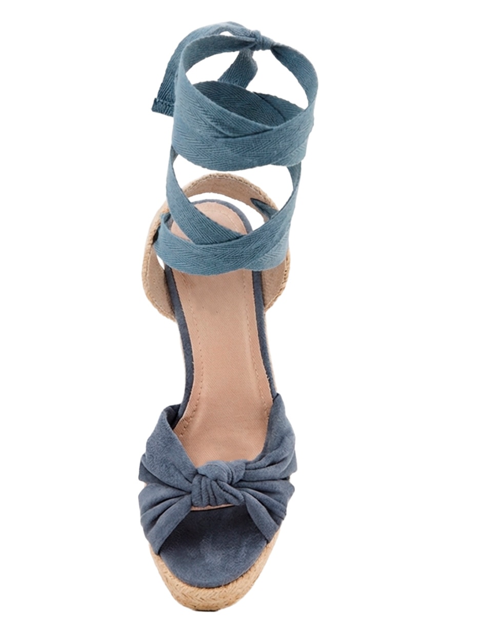 Sandalias Map para mujer