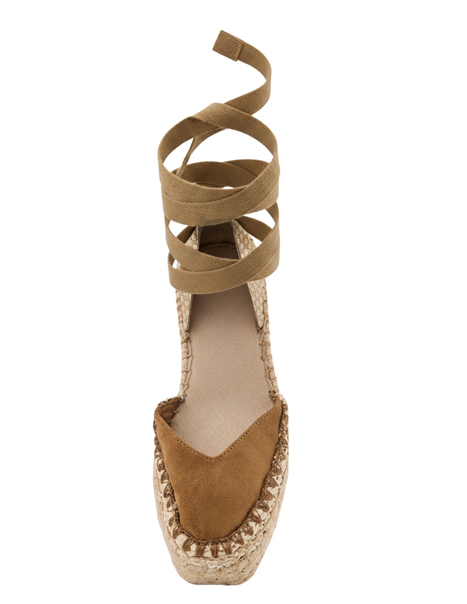 Sandalias Map para mujer