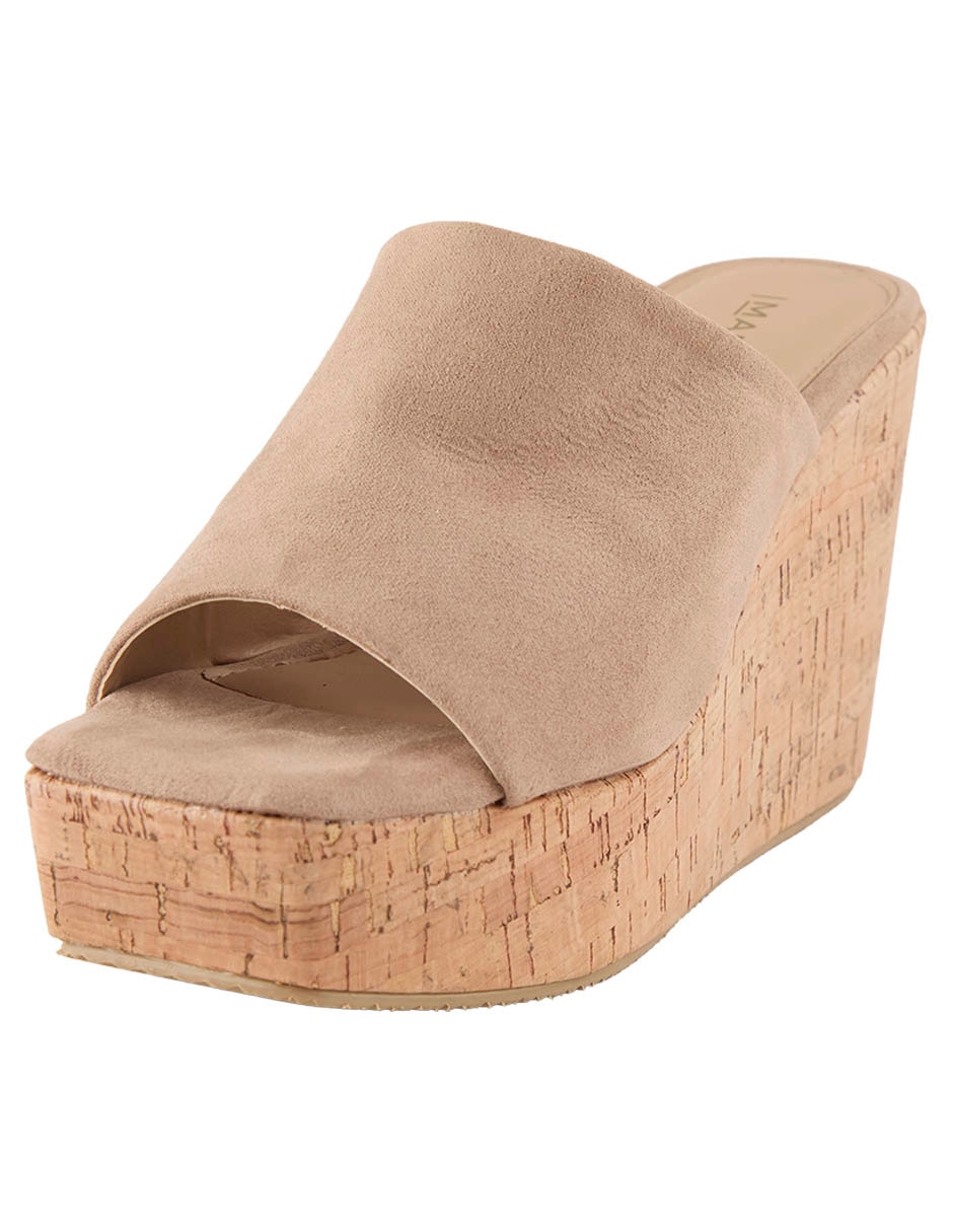 Sandalia para mujer 2