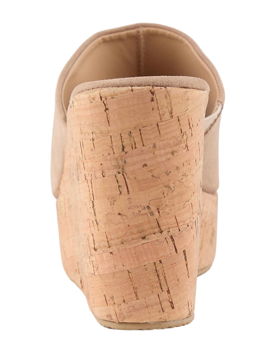 Sandalia para mujer 3
