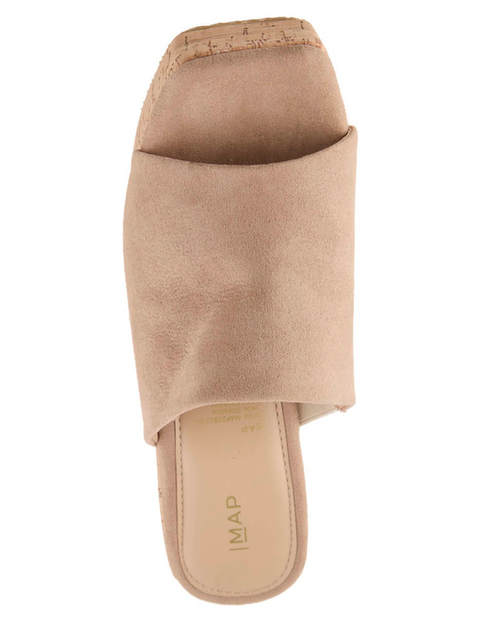 Sandalia para mujer 5