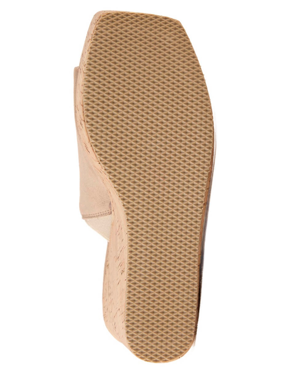 Sandalia para mujer 6