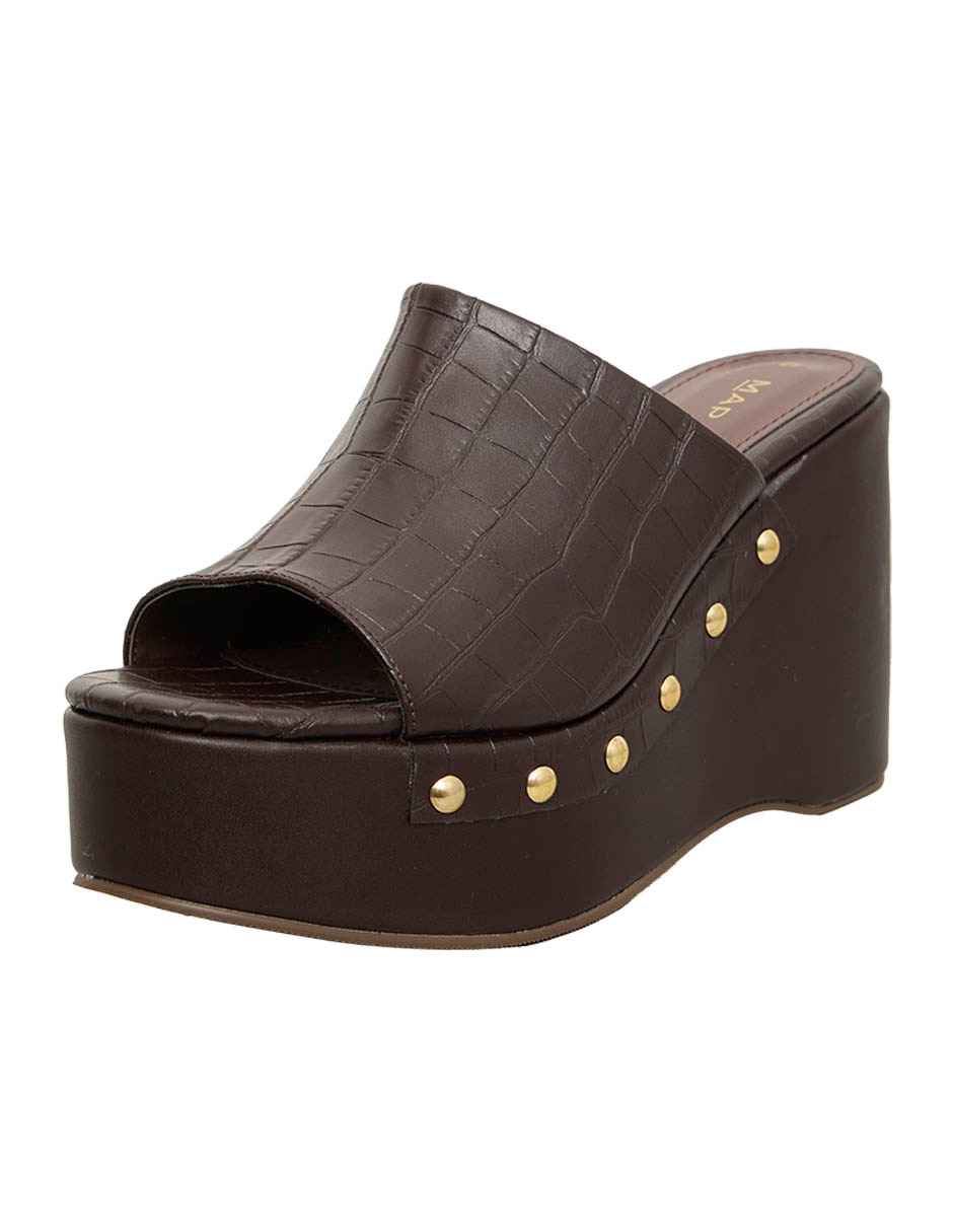 Sandalia para mujer 2