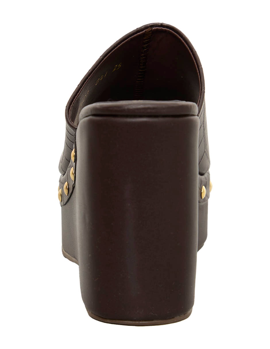 Sandalia para mujer 4
