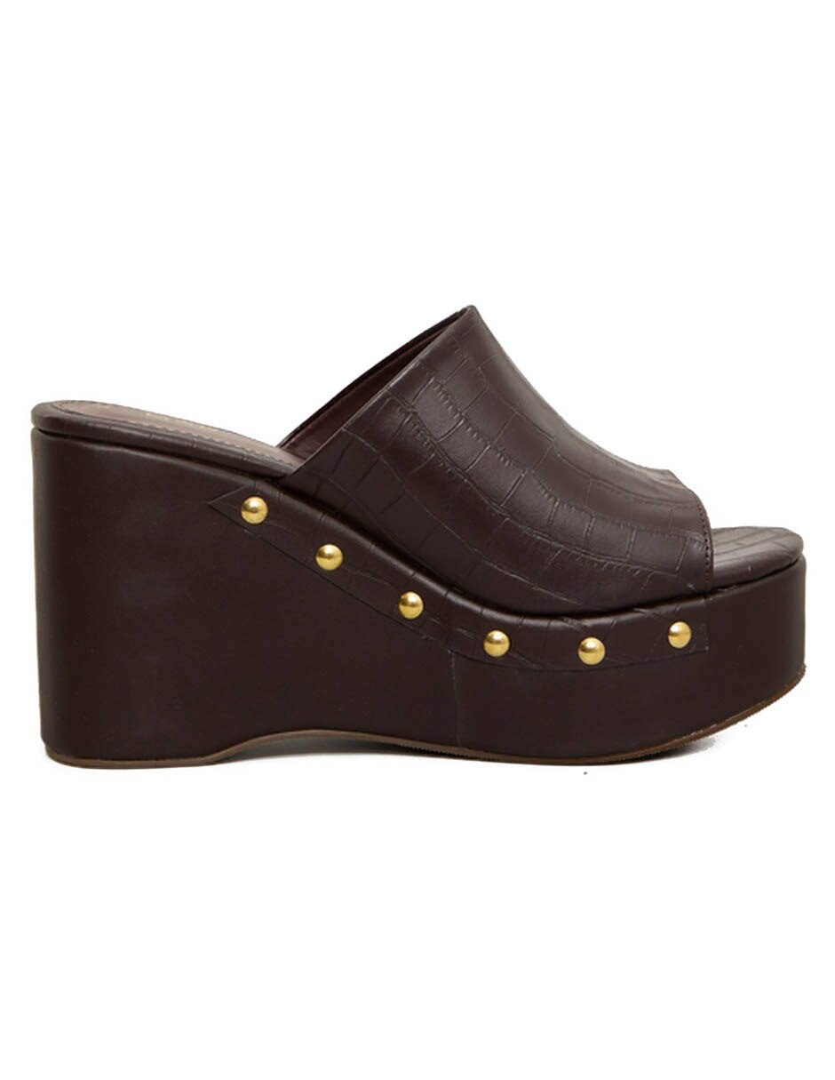 Sandalia para mujer 5