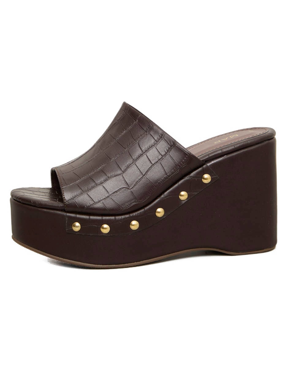 Sandalia para mujer