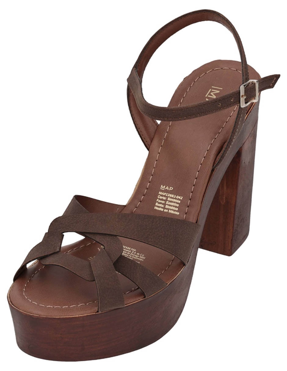 Sandalia para mujer 5