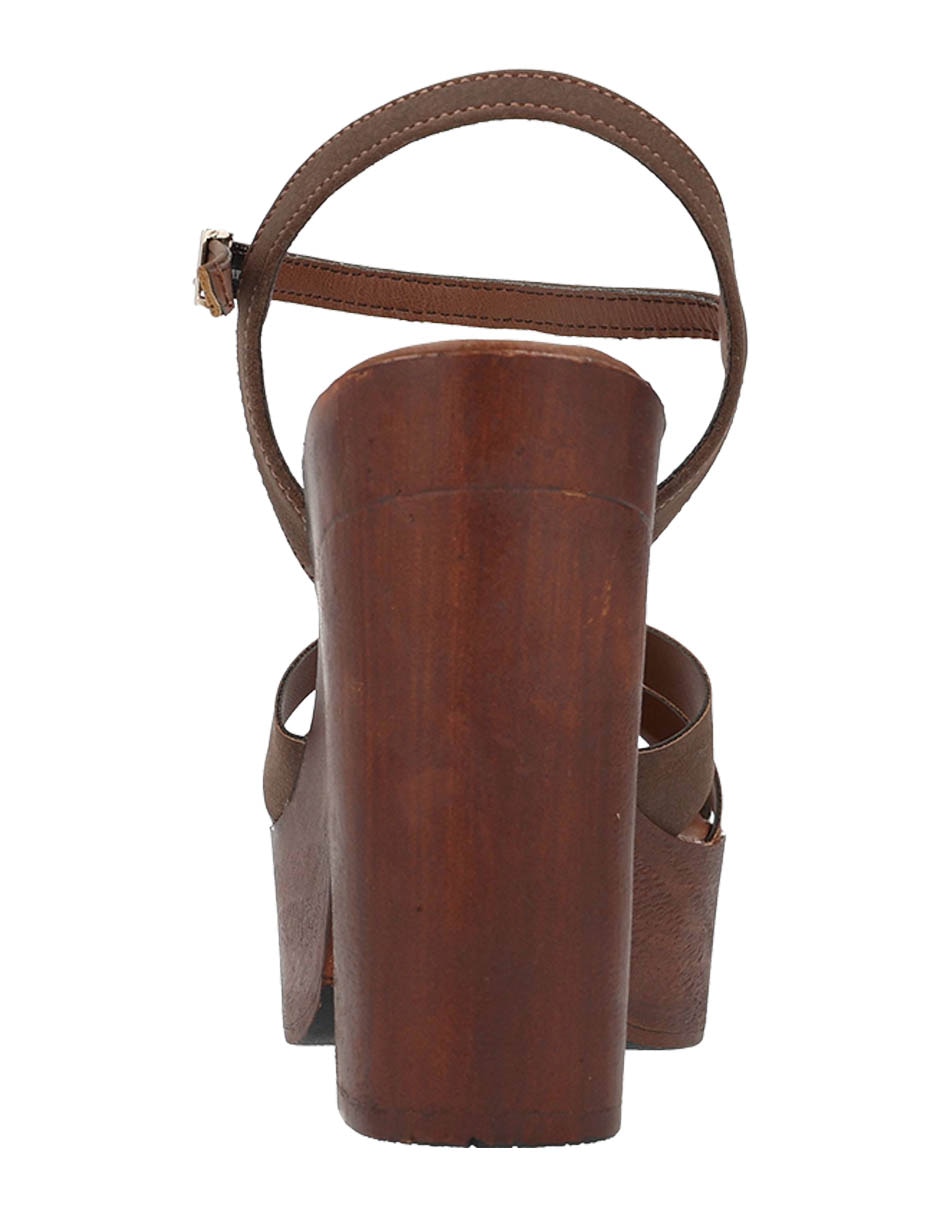 Sandalia para mujer 4