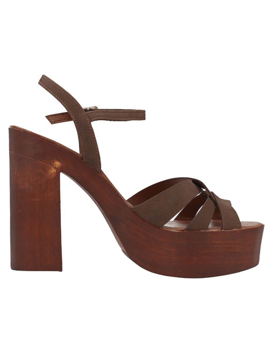 Sandalia para mujer 3