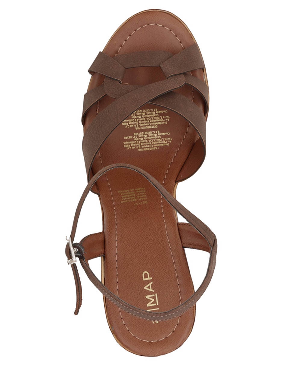 Sandalia para mujer 2