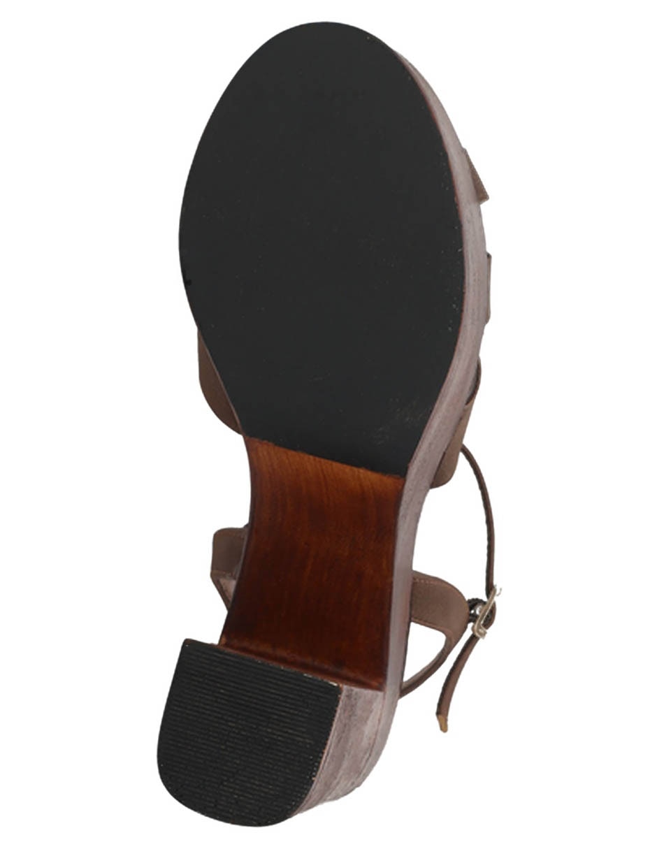 Sandalia para mujer 6