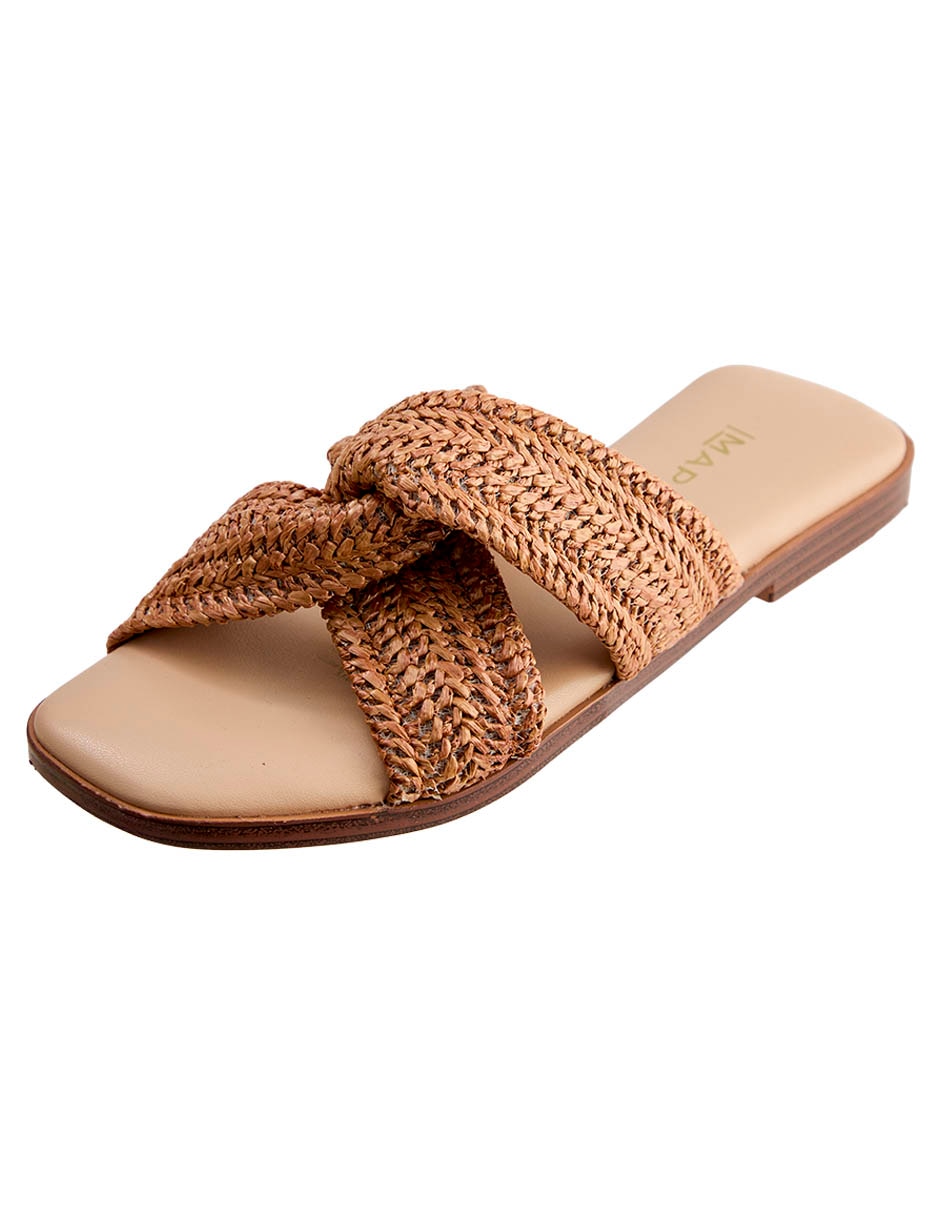 Sandalia para mujer 4
