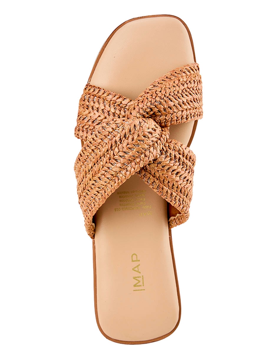 Sandalia para mujer 2