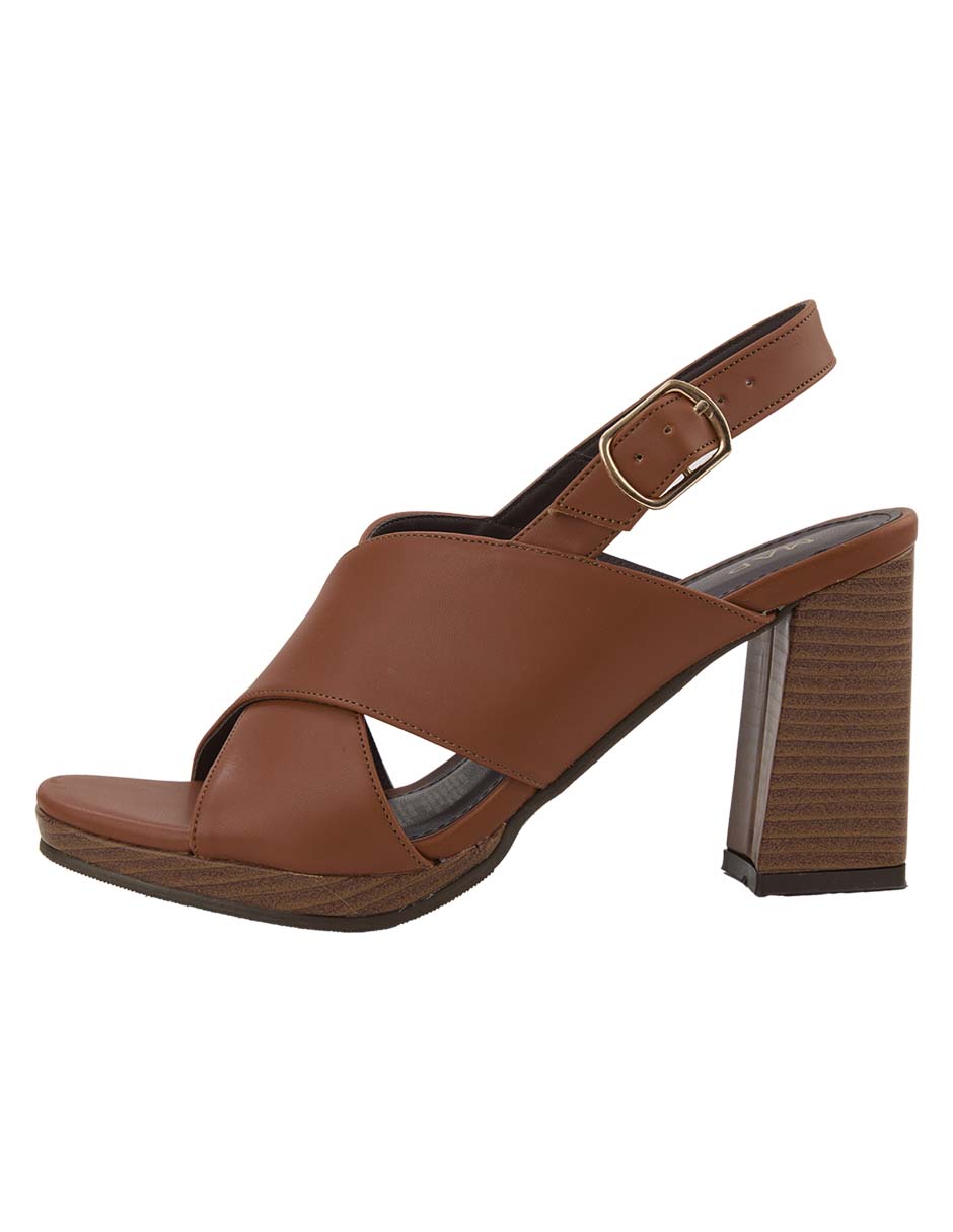 Sandalia Map para mujer