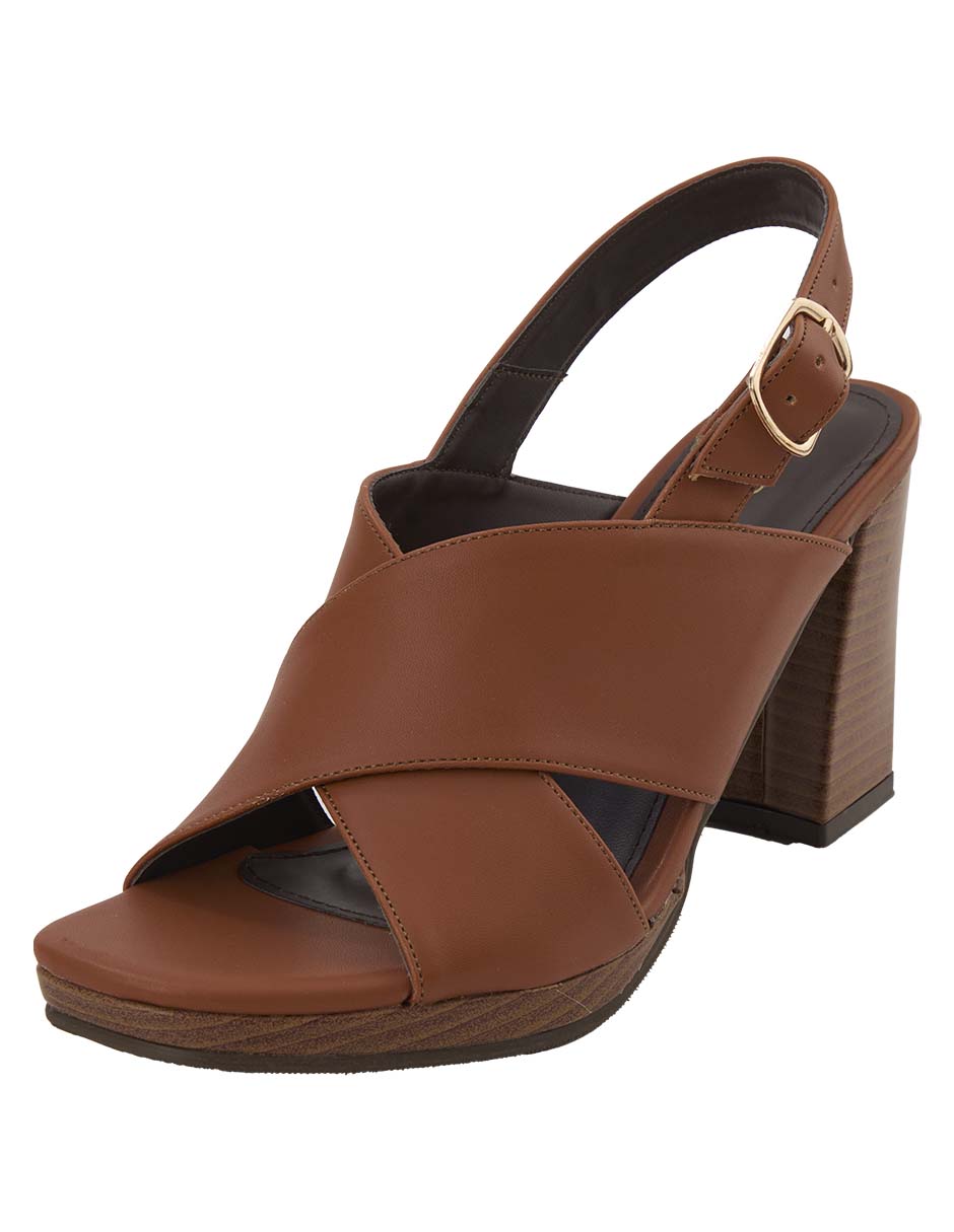 Sandalia Map para mujer