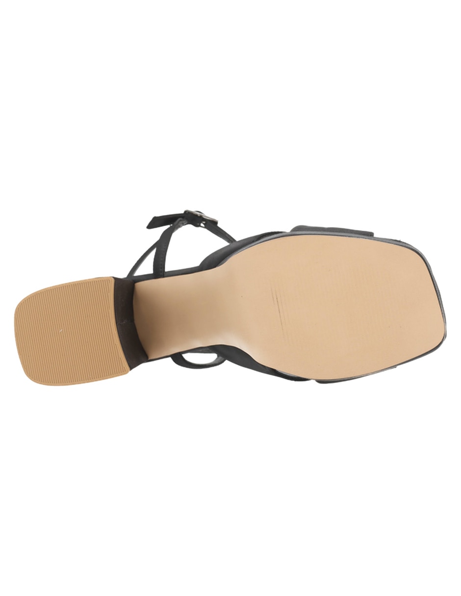 Sandalia para mujer 6