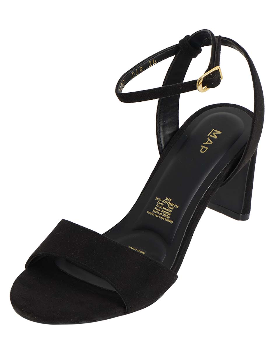 Sandalia para mujer 2