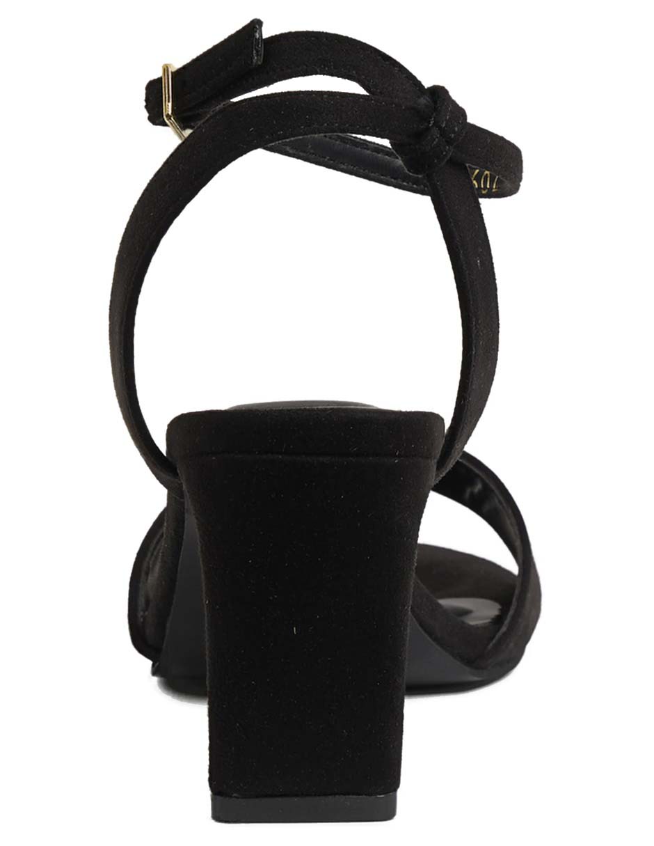 Sandalia para mujer 3
