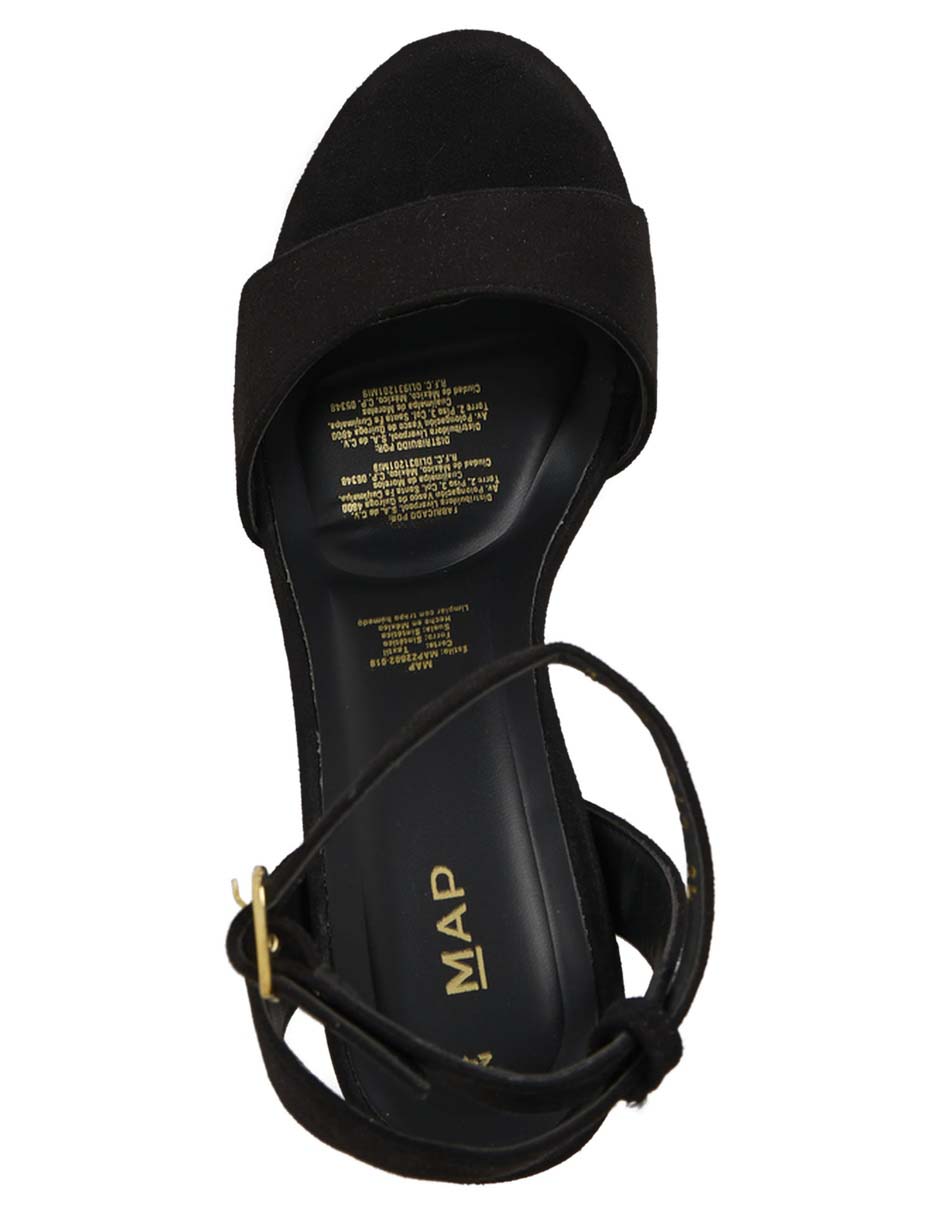 Sandalia para mujer 5