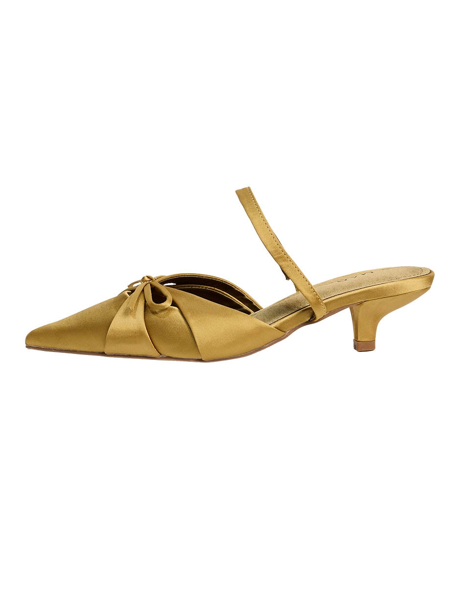 Zapatilla Zapatilla