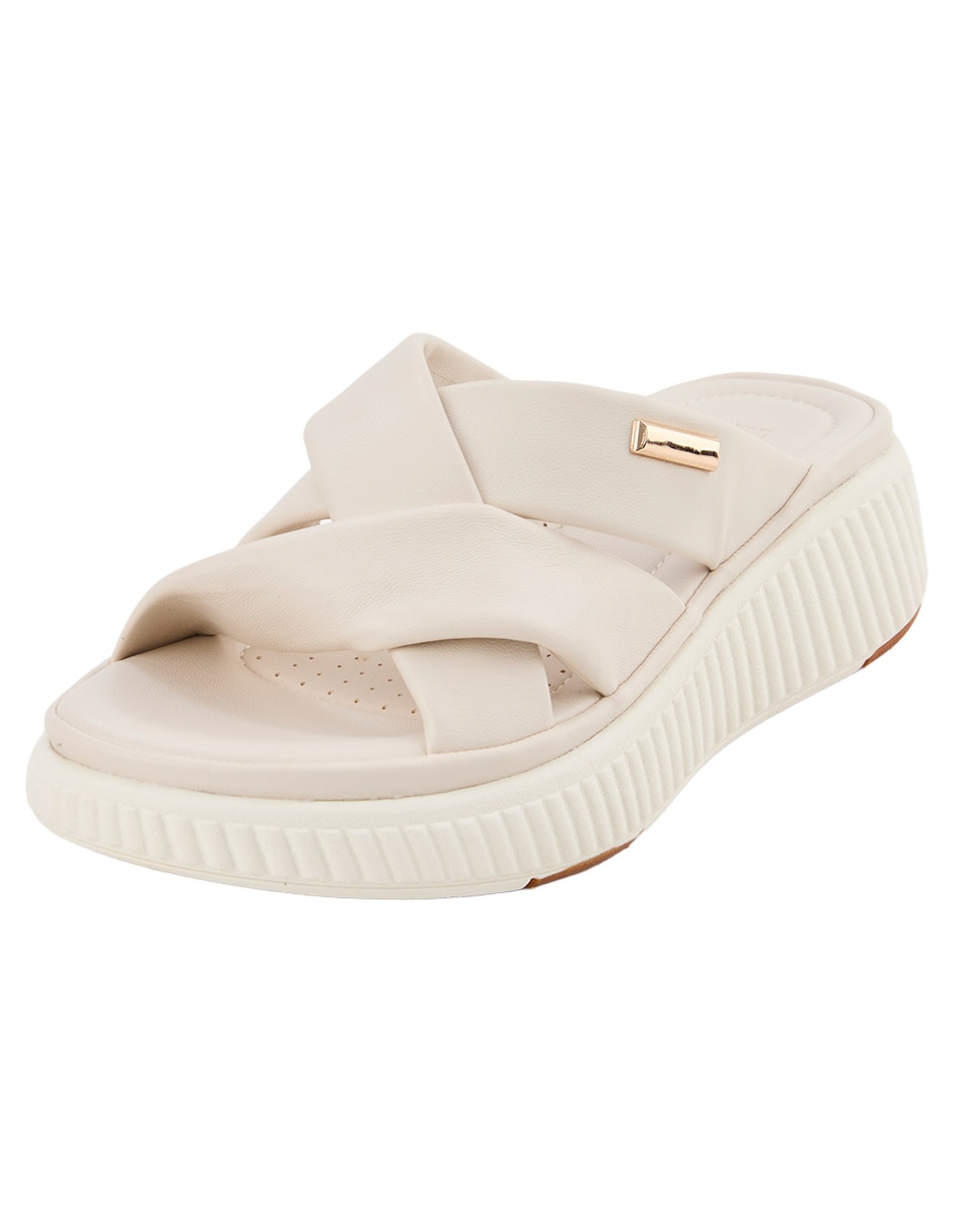 Sandalia para mujer 7