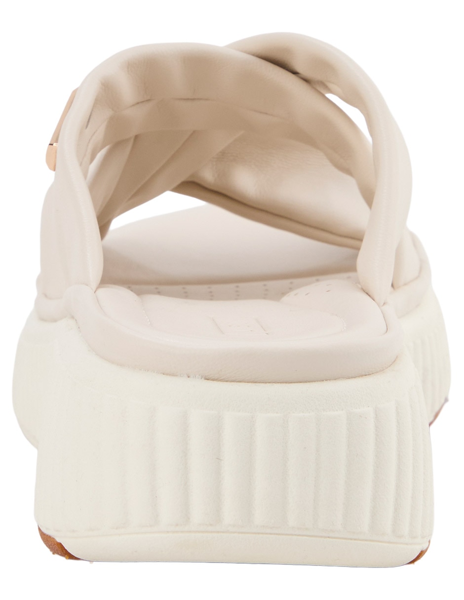 Sandalia para mujer 8