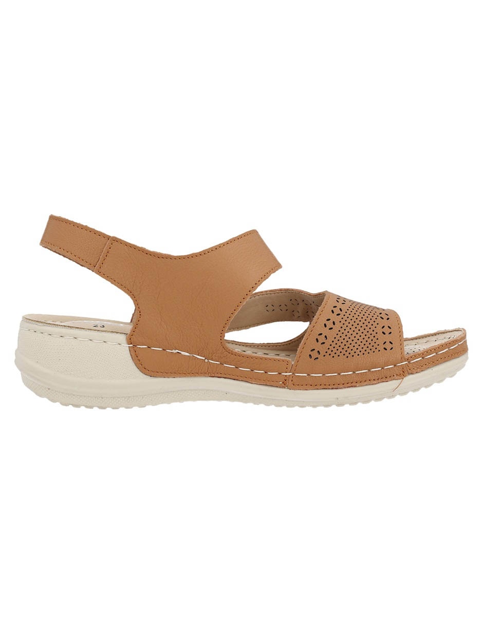 Sandalias para mujer 4