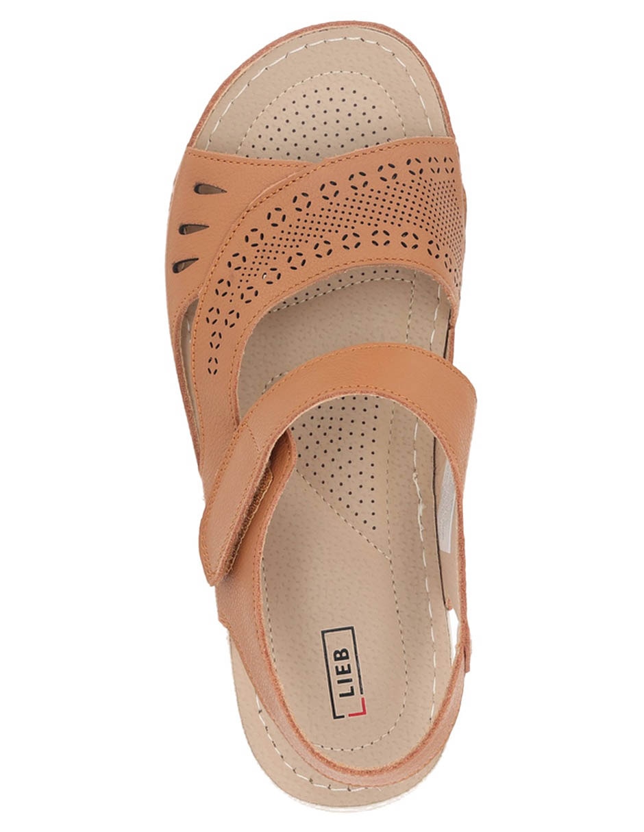 Sandalias para mujer 5