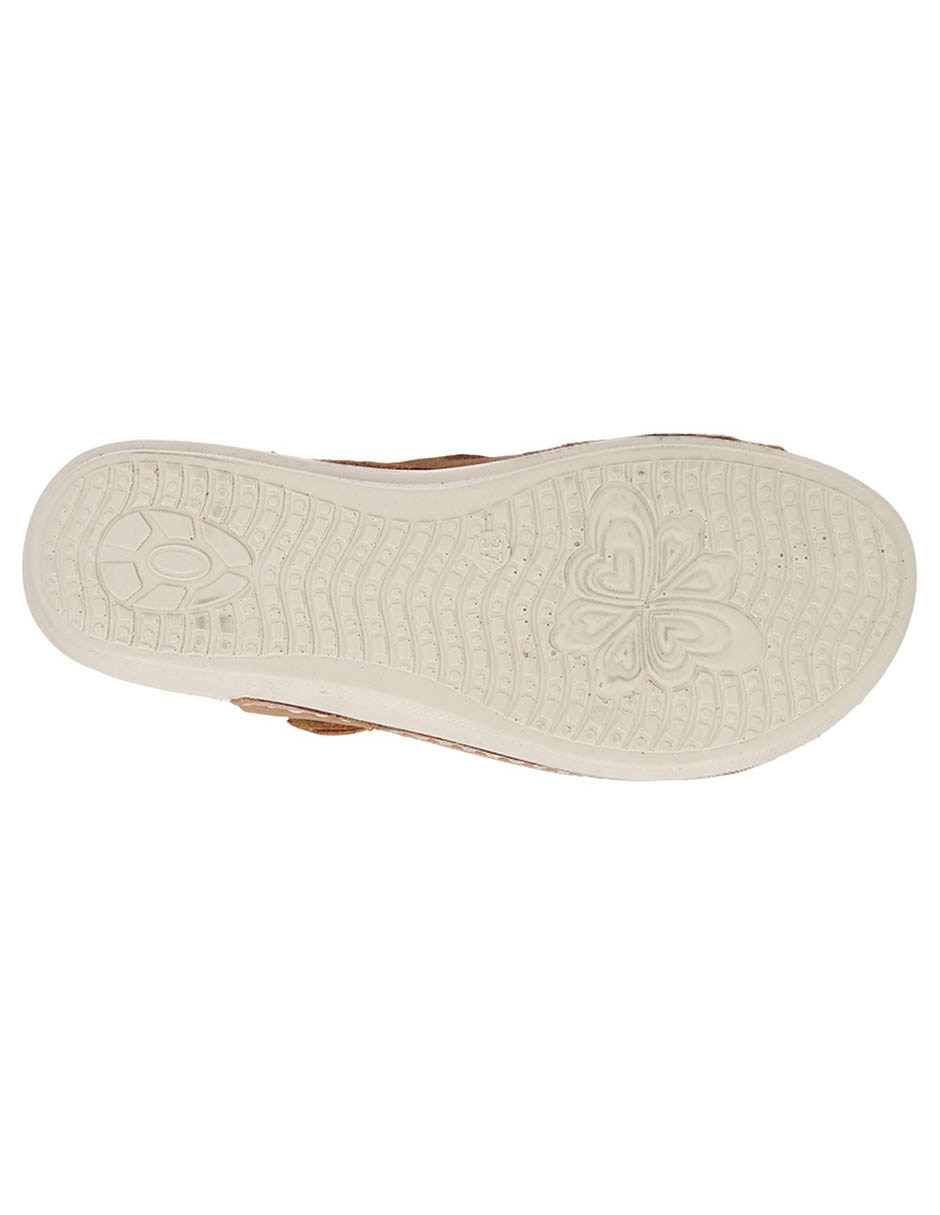 Sandalias para mujer 6