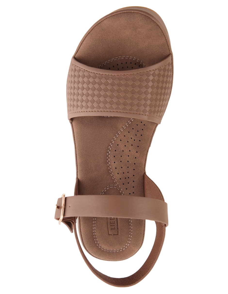 Sandalias para mujer 4